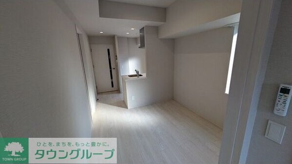 ザ・レジデンスパーク栄の物件内観写真